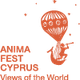 AnimaFest Logo
