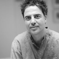 Yiorgos Tsangaris